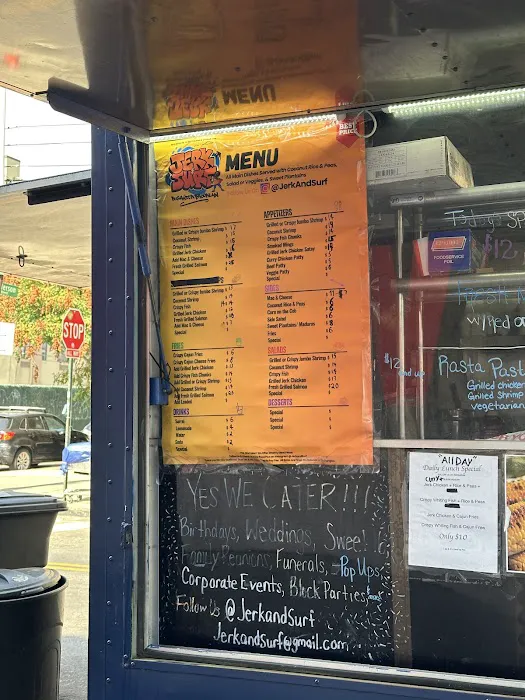 Jerk And Surf NYC Picture 5