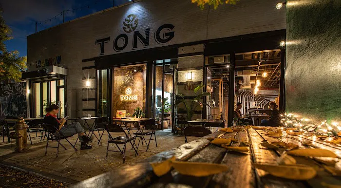 Tong Picture 8