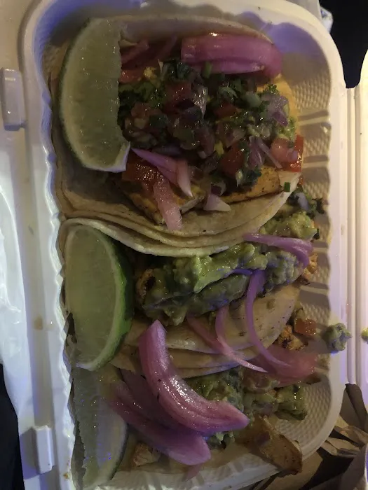 Republica Mexican Kitchen & Grill Picture 3