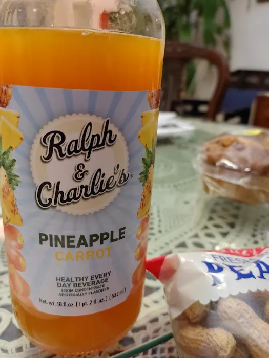 Ralph & Charlie's Juice Picture 2