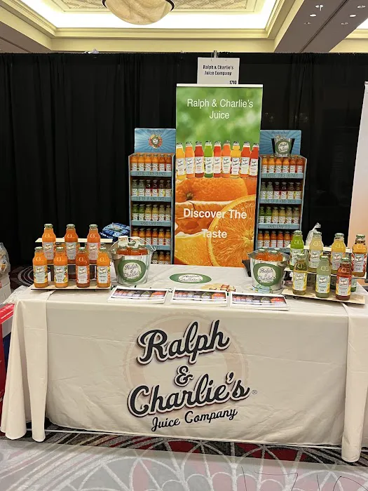 Ralph & Charlie's Juice Picture 1