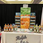 Ralph & Charlie's Juice