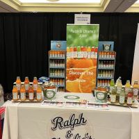 Ralph & Charlie's Juice ico