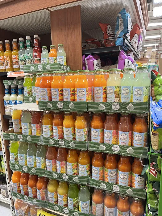 Ralph & Charlie's Juice Picture 3