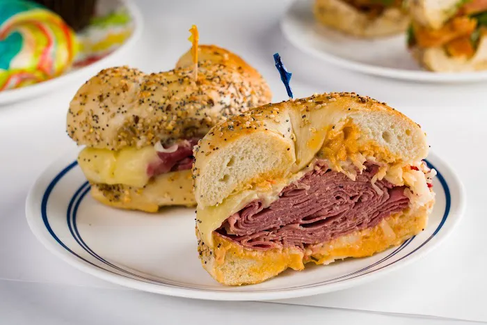 The Bad Bagel Picture 6