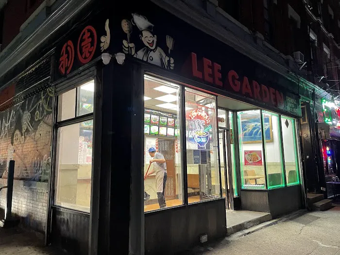 Lee Garden Picture 10