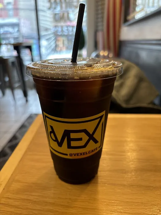 VEX El Cafe Picture 1
