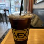VEX El Cafe