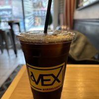 VEX El Cafe ico