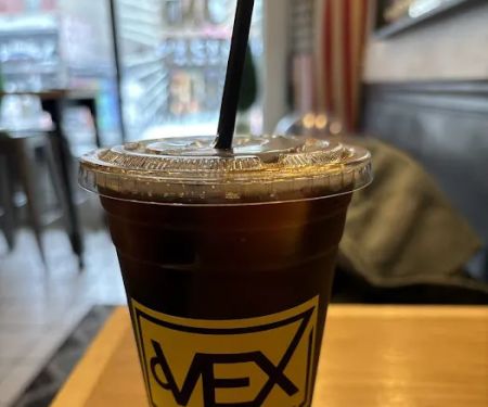 VEX El Cafe