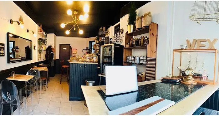 VEX El Cafe Picture 2
