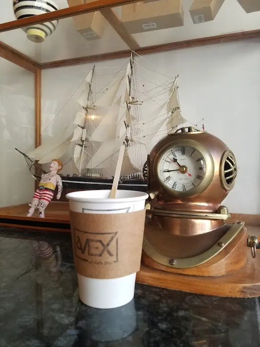 VEX El Cafe Picture 7