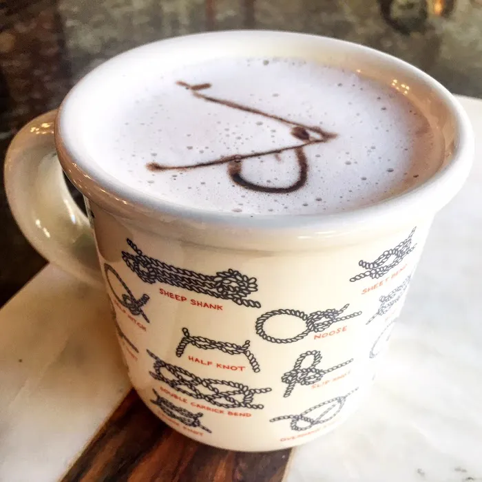 VEX El Cafe Picture 4