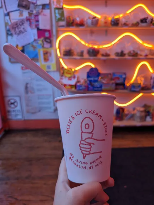 Ollie’s Ice Cream + Stuff Picture 2