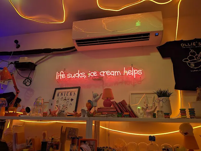 Ollie’s Ice Cream + Stuff Picture 7