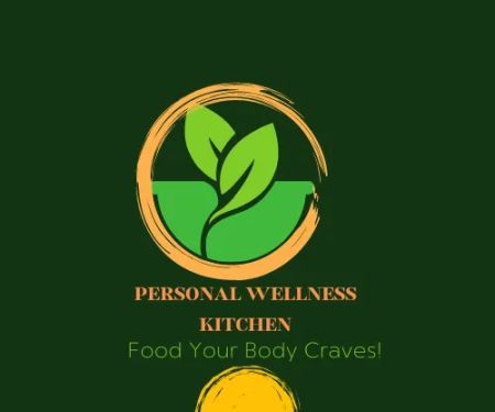 Personal Wellness Kitchen