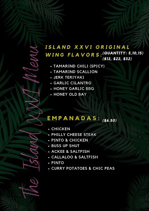 Island XXVI Picture 2