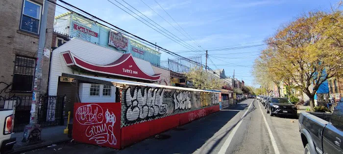 Döner Kebab at Turk's Inn Picture 9