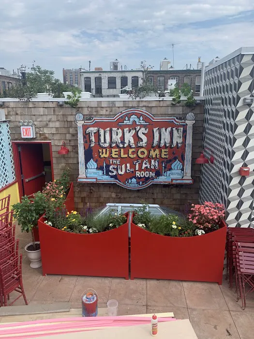 Döner Kebab at Turk's Inn Picture 4