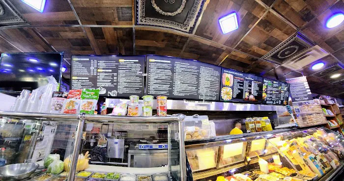 Express Deli Wyckoff Picture 3