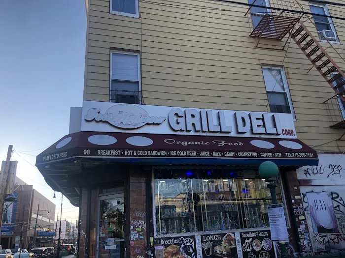 Express Deli Wyckoff Picture 8