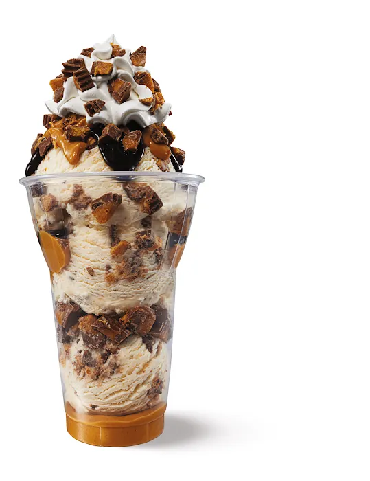 Baskin-Robbins Picture 2