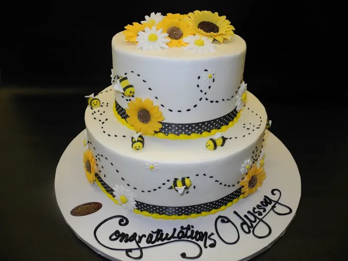 Circo's Pastry Shop Picture 1