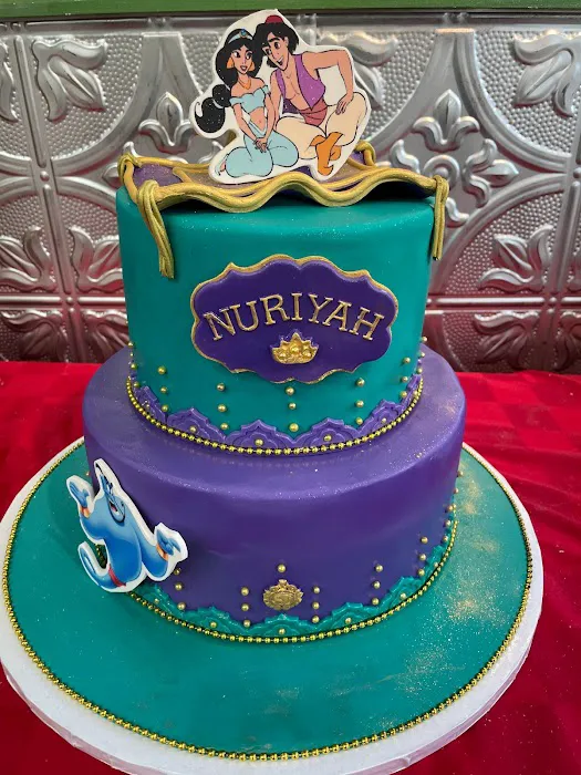 Circo's Pastry Shop Picture 8