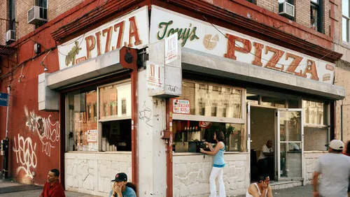 Tony's By Joe & John’s Pizza Picture 8