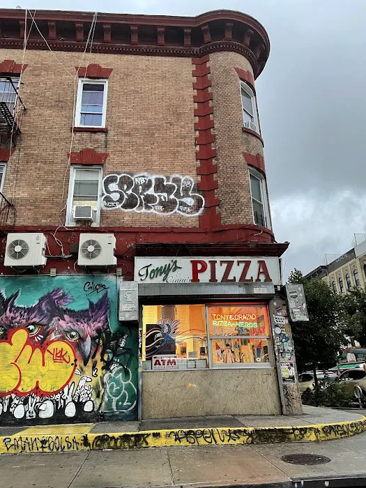 Tony's By Joe & John’s Pizza Picture 2