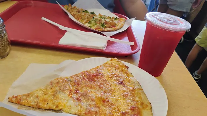 Tony's By Joe & John’s Pizza Picture 3