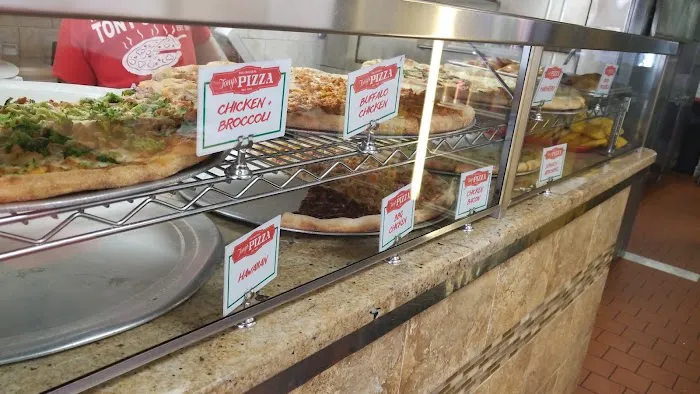 Tony's By Joe & John’s Pizza Picture 1