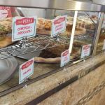 Tony's By Joe & John’s Pizza