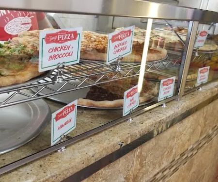 Tony's By Joe & Johnu2019s Pizza