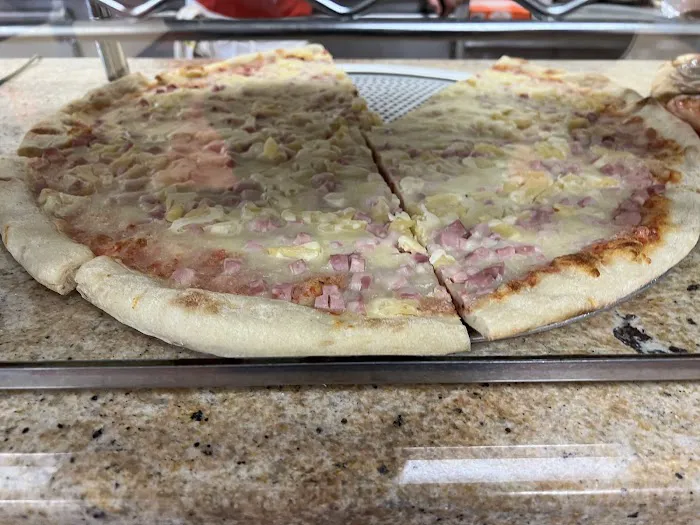Tony's By Joe & John’s Pizza Picture 10