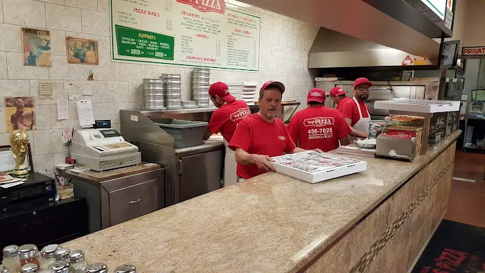 Tony's By Joe & John’s Pizza Picture 5