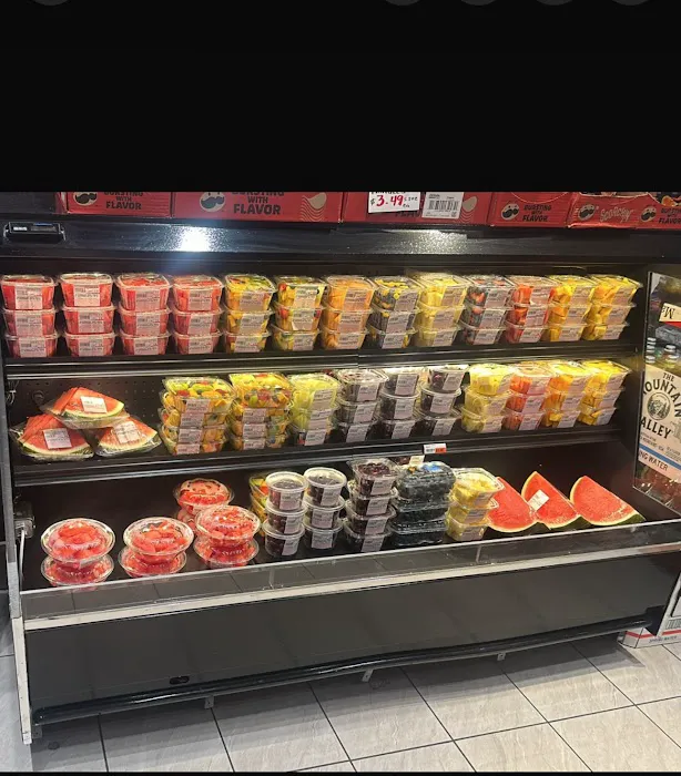 Plantega (Knickerbocker Fresh Market) Picture 8