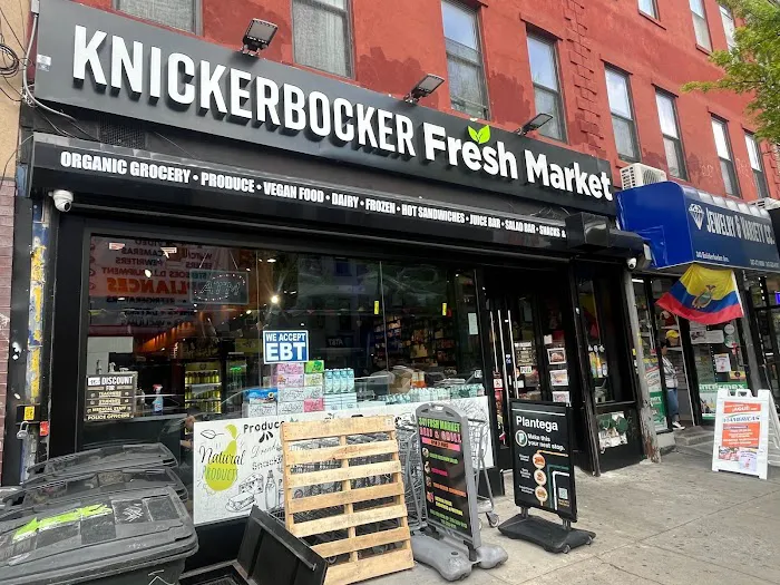 Plantega (Knickerbocker Fresh Market) Picture 6