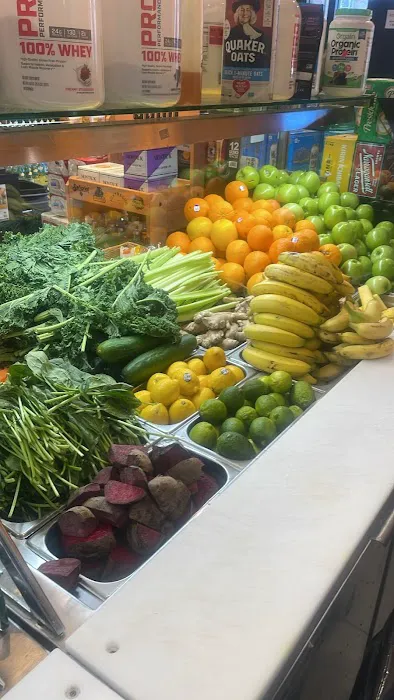 Plantega (Knickerbocker Fresh Market) Picture 10