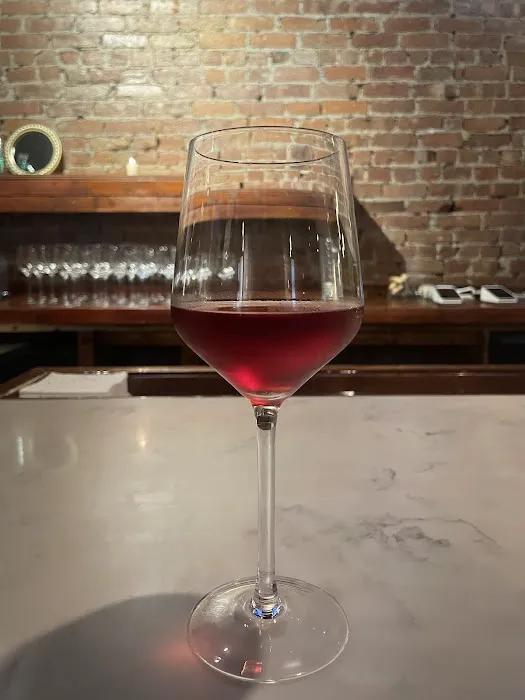 Saint James Libations Picture 1