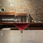 Saint James Libations