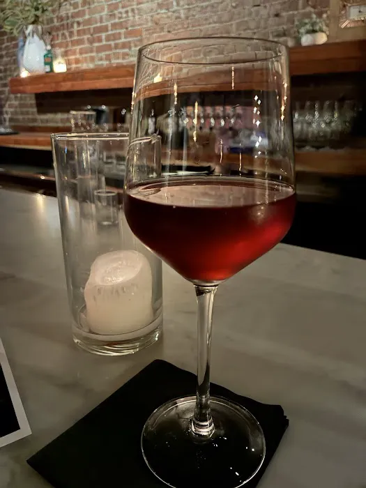 Saint James Libations Picture 2