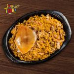 Sabores de mi tierra