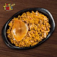 Sabores de mi tierra ico