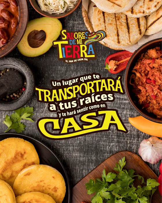 Sabores de mi tierra Picture 7