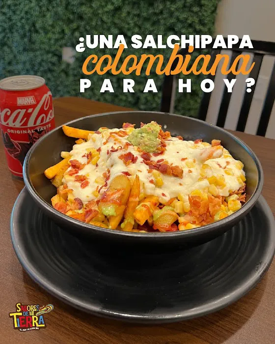 Sabores de mi tierra Picture 9