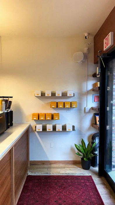 YellowSun Coffee Picture 1