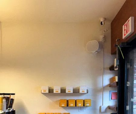 YellowSun Coffee
