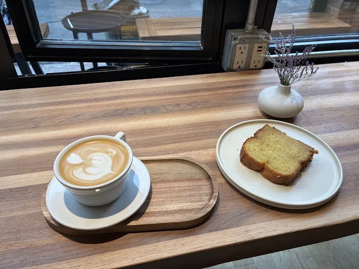 YellowSun Coffee Picture 4