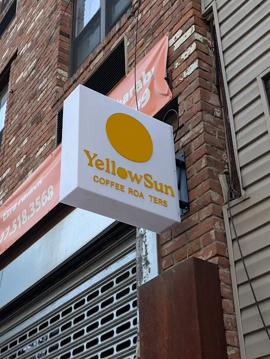 YellowSun Coffee Picture 7